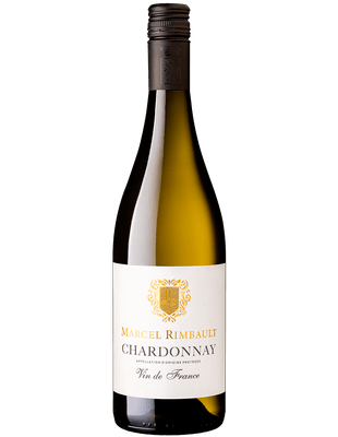 PAQ001 - MARCEL-RIMBAULT-CHARDONNAY